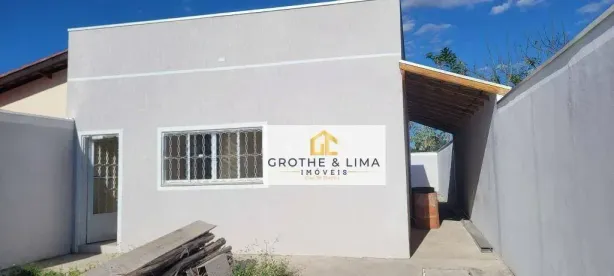 Casa com 3 Quartos à venda, 110m² no Jardim Nova República, São José dos Campos