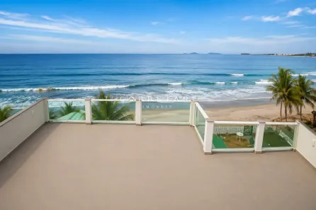 Casa com 5 Quartos à venda, 450m² no Cambijú, Itapoá