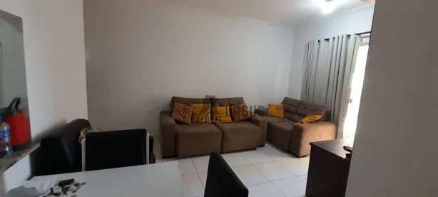 Apartamento com 3 Quartos à venda, 72m² no Jardim dos Estados, Taubaté