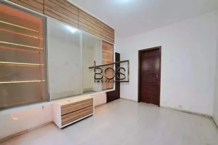 Apartamento com 3 Quartos à venda, 89m² no Gutierrez, Belo Horizonte