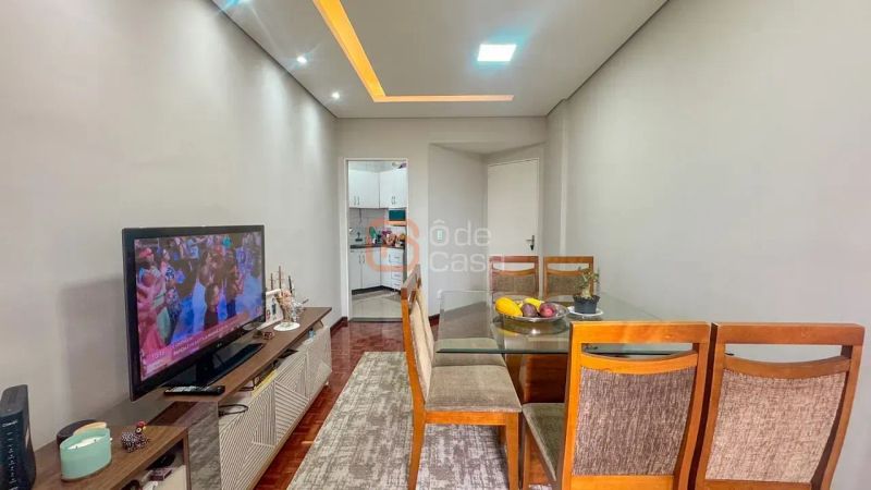 Apartamento com 3 quartos — Jardim Guanabara, Belo Horizonte