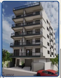 Apartamento com 2 Quartos à venda, 61m² no Iriri, Anchieta
