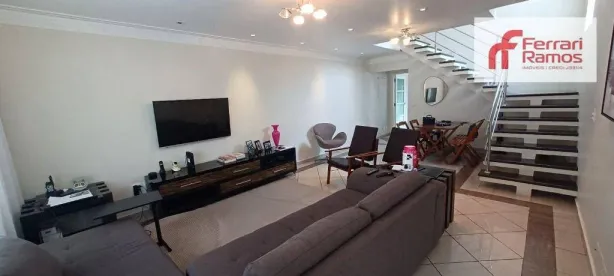 Sobrado com 4 Quartos à venda, 220m² no Vila Tibagi, Guarulhos