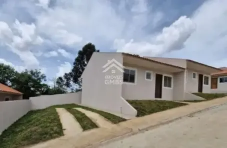 Casa com 3 Quartos à venda, 50m² no Pineville, Pinhais