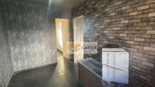 Apartamento com 2 Quartos à venda, 52m² no Dic III (Conjunto Habitacional Ruy Novaes), Campinas