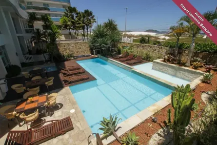 Apartamento com 2 Quartos à venda, 100m² no Braga, Cabo Frio