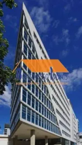 Sala Comercial à venda, 44m² no Santo Agostinho, Belo Horizonte