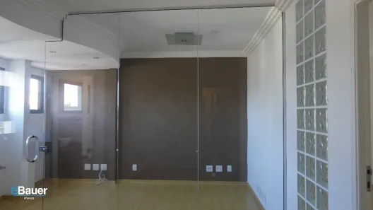 Sala Comercial com 2 Quartos à venda, 78m² no Cambuí, Campinas