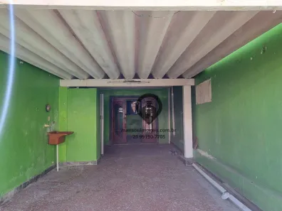 Casa com 2 Quartos à venda, 245m² no Campo Grande, Rio de Janeiro