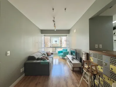 Apartamento com 2 Quartos à venda, 68m² no Petrópolis, Porto Alegre