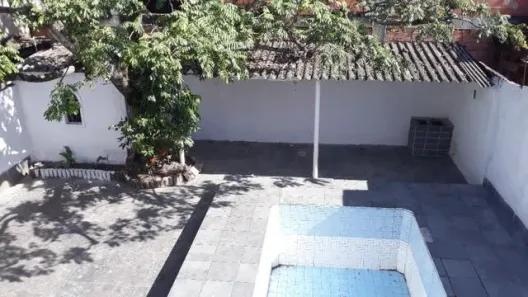 Casa com 4 Quartos à venda, 300m² no Campo Grande, Rio de Janeiro