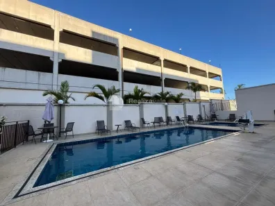 Apartamento com 2 Quartos à venda, 45m² no Jardim Sul, São José dos Campos