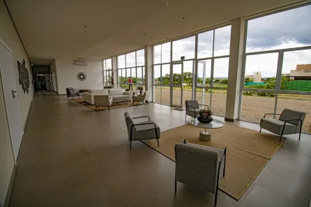 Lote/Terreno à venda, 420m² no Jardim Inconfidência, Uberlândia