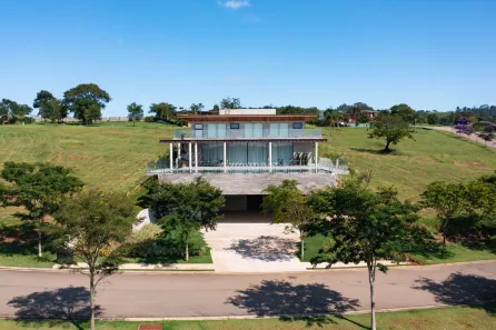 Casa de Condomínio com 6 Quartos à venda, 900m² no Loteamento Fazenda Dona Carolina, Itatiba