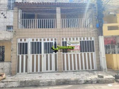 Casa com 3 Quartos à venda, 76m² no Massaranduba, Salvador