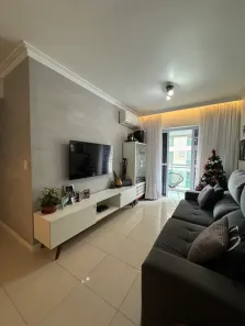 Apartamento com 2 Quartos à venda, 69m² no Barra Olímpica, Rio de Janeiro