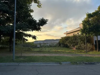 Lote/Terreno com 1 Quarto à venda, 474m² no Dezoito do Forte Empresarial/Alphaville., Barueri