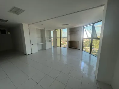Sala Comercial para alugar, 100m² no Renascença, São Luís