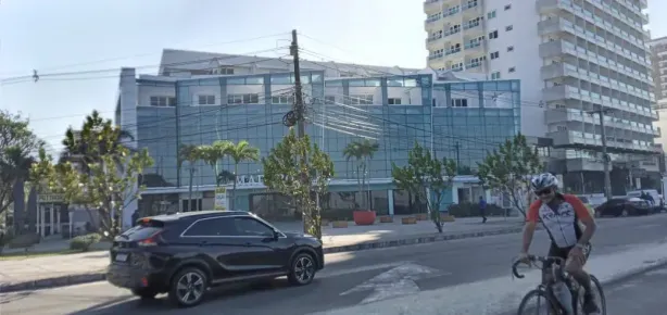 Sala Comercial com 1 Quarto para alugar, 100m² no Barra da Tijuca, Rio de Janeiro