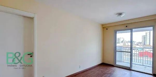 Apartamento com 2 Quartos à venda, 65m² no Brás, São Paulo