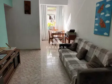 Apartamento com 2 Quartos à venda, 56m² no Estácio, Rio de Janeiro