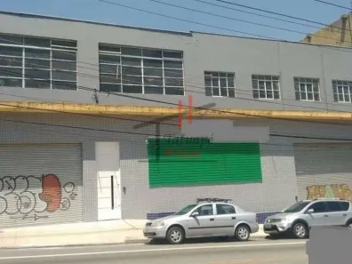 Ponto Comercial para alugar, 940m² no Vila Formosa, São Paulo