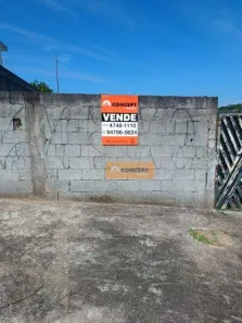 Lote/Terreno à venda, 181m² no Jardim do Bosque, Suzano