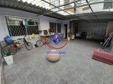Apartamento com 3 Quartos à venda, 85m² no Padre Miguel, Rio de Janeiro