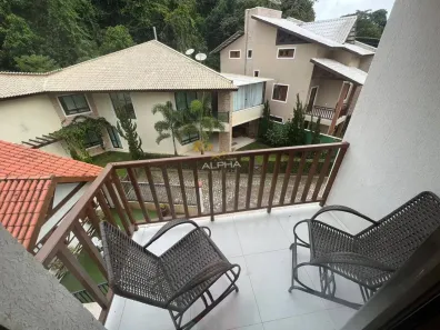 Apartamento com 2 Quartos à venda, 59m² no Guaramiranga, Guaramiranga