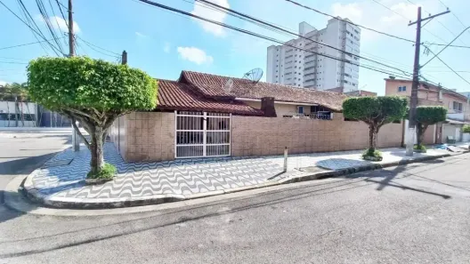 Casa com 2 Quartos à venda, 105m² no Aviação, Praia Grande