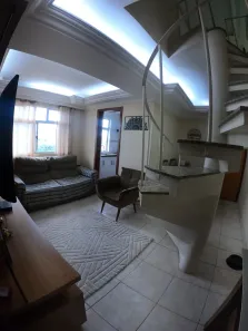Cobertura com 2 Quartos à venda, 80m² no Alípio de Melo, Belo Horizonte