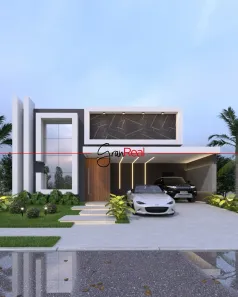 Casa de Condomínio com 3 Quartos à venda, 230m² no Residencial Evidências, Indaiatuba