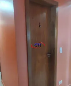 Apartamento com 3 Quartos à venda, 140m² no Baeta Neves, São Bernardo do Campo