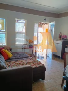 Casa com 2 Quartos à venda, 80m² no Jardim Cruzeiro do Sul, Jaguariúna