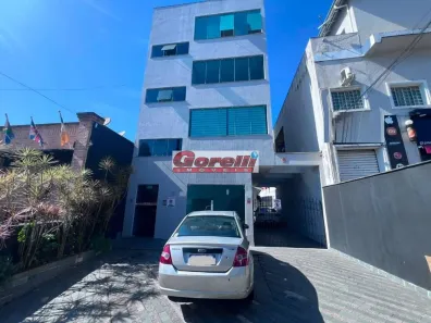 Sala Comercial para alugar, 19m² no Vila Flora Regina, Arujá