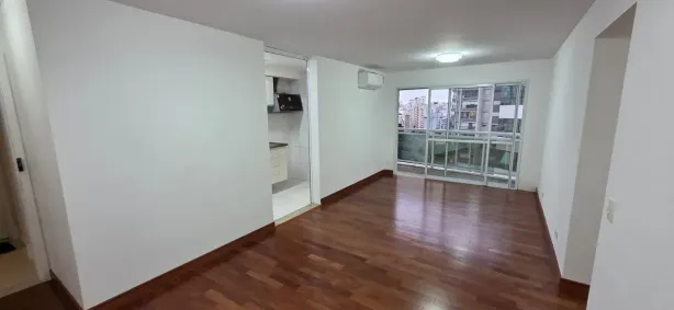 Apartamento com 3 Quartos para alugar, 80m² no Consolação, São Paulo
