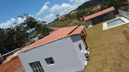 Fazenda/Sítio com 3 Quartos à venda, 1000m² no Recreio Topázio (Caucaia do Alto), Cotia
