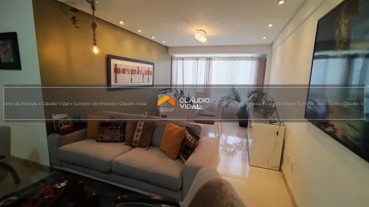 Apartamento com 4 Quartos à venda, 113m² no Pituba, Salvador