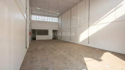Ponto Comercial para alugar, 127m² no Medianeira, Porto Alegre