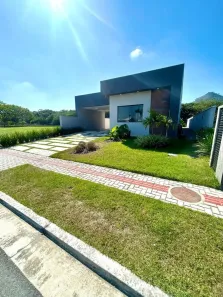 Casa de Condomínio com 3 Quartos à venda, 155m² no Inoã (Inoã), Maricá