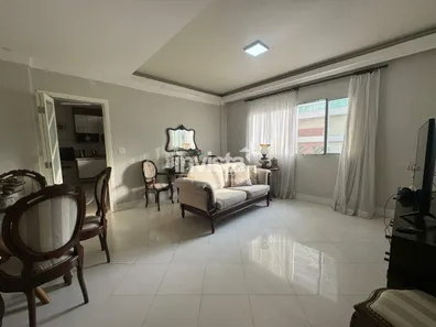 Apartamento com 1 Quarto à venda, 80m² no Ponta da Praia, Santos