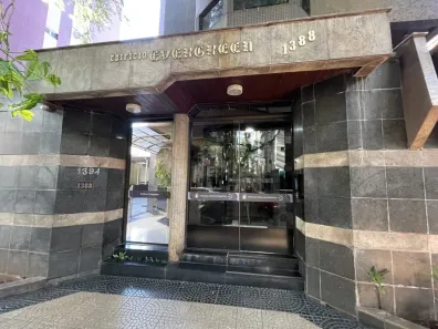Apartamento com 3 Quartos à venda, 142m² no Zona 07, Maringá