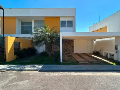 Casa de Condomínio com 3 Quartos à venda, 164m² no Alphaville, Rio das Ostras