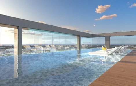 Apartamento com 2 Quartos à venda, 72m² no Barra Olímpica, Rio de Janeiro