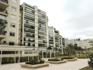 Apartamento com 3 Quartos à venda, 186m² no Casa Verde, São Paulo