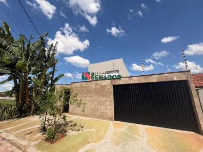 Sobrado com 3 Quartos à venda, 161m² no Portal de Versalhes 2, Londrina