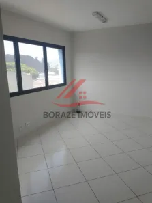 Sala Comercial para alugar, 20m² no Vila Bocaina, Mauá