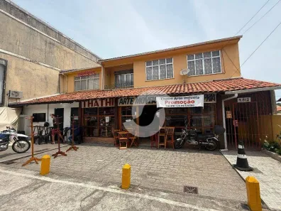 Imóvel Comercial com 3 Quartos à venda, 150m² no Piratininga, Niterói