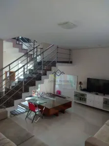 Casa de Condomínio com 4 Quartos à venda, 475m² no Tarumã, Santana de Parnaíba