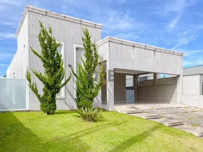 Casa de Condomínio com 3 Quartos à venda, 171m² no Granja Cristiana, Vargem Grande Paulista
